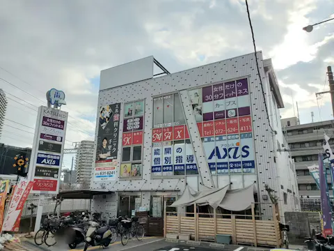 カーブス 千里丘店の写真2