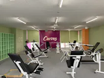 カーブス 千里丘店の画像