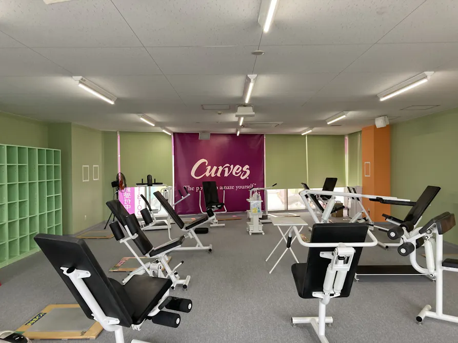 カーブス 千里丘店の画像