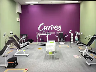 カーブス イオンタウン弘前樋の口店の写真3