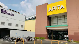 カーブス アピタ鳴海店の画像