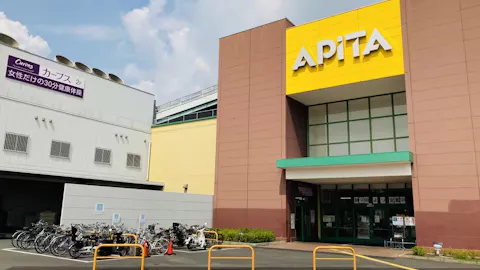 カーブス アピタ鳴海店の写真2