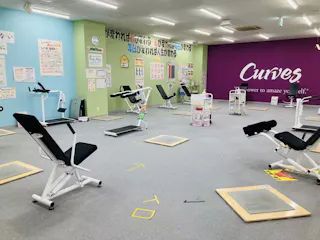 カーブス アピタ鳴海店の写真3