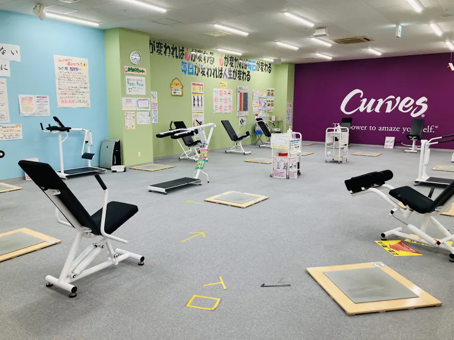 カーブス アピタ鳴海店の画像