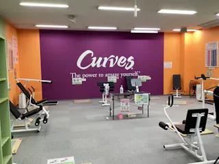 カーブス ゆめタウン中津店の写真3