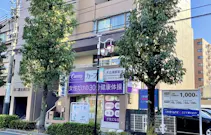 カーブス 天白原駅前店の画像