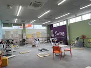 カーブス 佐賀三日月店の画像