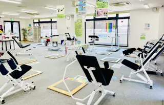 カーブス 西宮鳴尾店の写真3