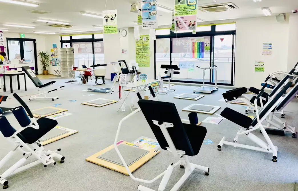 カーブス 西宮鳴尾店の画像