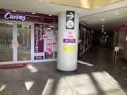 カーブス イオンモール多摩平の森店の画像