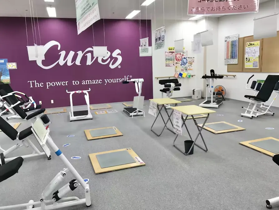 カーブス ゆめタウン浜田店の画像