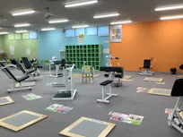 カーブス 那須烏山店の画像