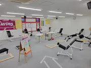 カーブス 平野西コノミヤ店の画像