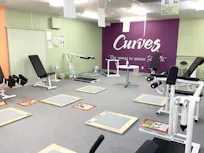 カーブス 和歌山橋本店の画像