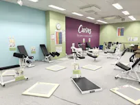 カーブス アルプラザ香里園店の画像
