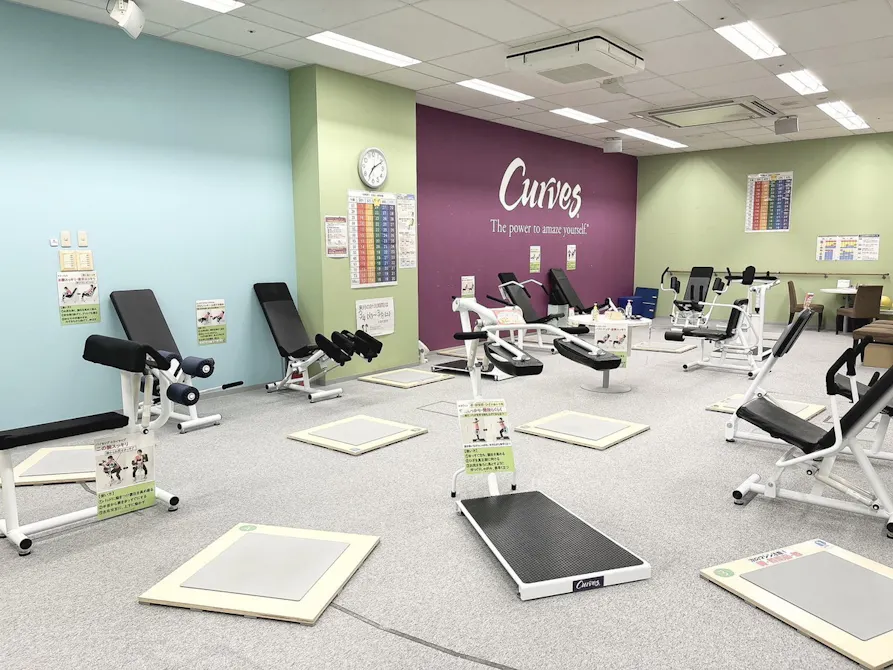 カーブス アルプラザ香里園店の画像