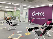 カーブス プラッセだいわ出水店の画像