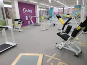 カーブス 八尾太子堂店の画像