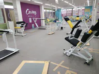 カーブス 八尾太子堂店の画像