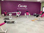 カーブス 見附いちのつぼ店の画像