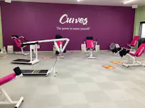 カーブス 見附いちのつぼ店の画像