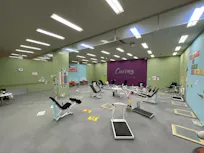 カーブス イオンモール大垣店の画像