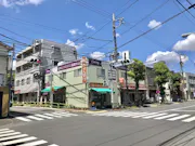カーブス 大森中央店の画像