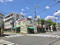 カーブス 大森中央店の画像
