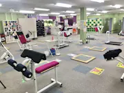 カーブス 大森中央店の画像
