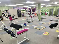 カーブス 大森中央店の画像