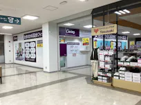 カーブス みくにiza店の画像