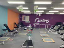 カーブス 大分日出店の画像