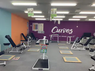 カーブス 大分日出店の写真3