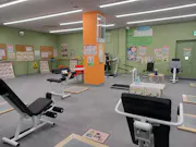 カーブス マックスバリュ泡瀬店の画像