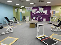 カーブス 香川ウイングポート店の画像