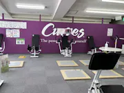 カーブス 真駒内店の画像