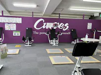 カーブス 真駒内店の画像