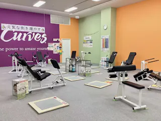 カーブス ゆめタウン丸亀店の写真3