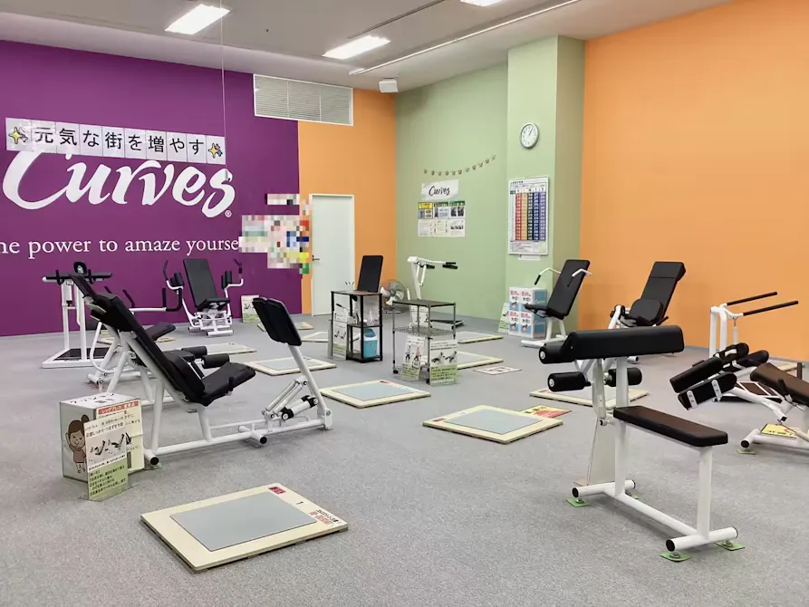 カーブス ゆめタウン丸亀店の画像