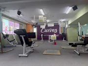 カーブス 岸里店の画像
