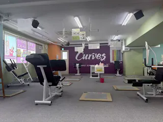 カーブス 岸里店の写真3