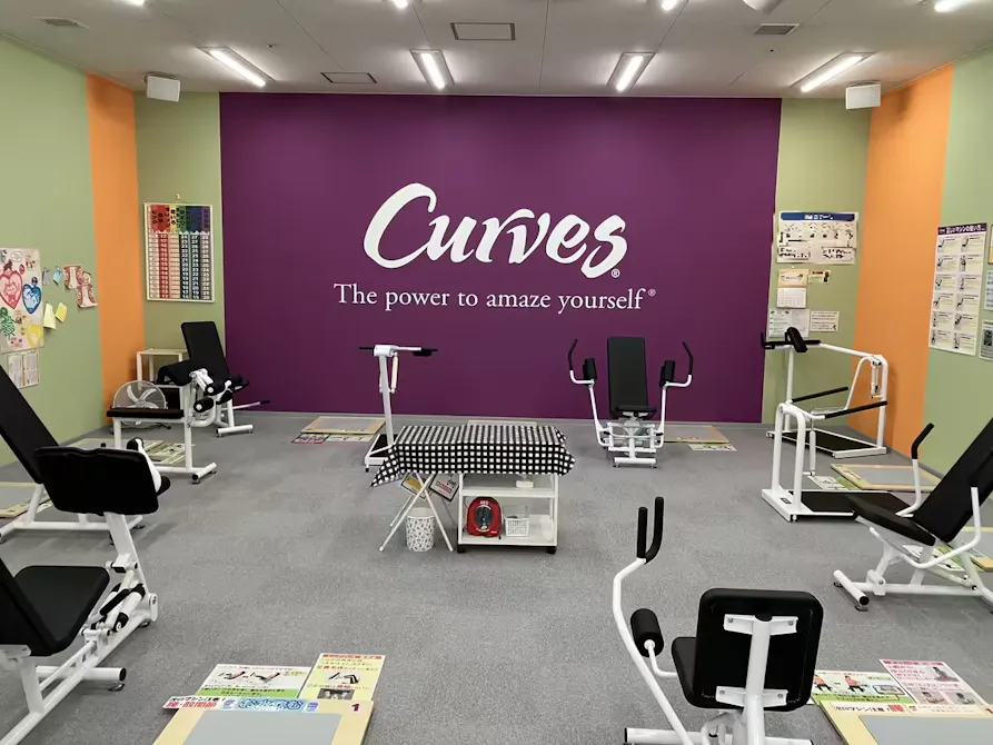 カーブス コピオ相模原インター店の画像