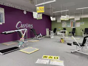 カーブス ゆるりヨーガ：仙台教室・奥州(岩手)教室の画像