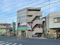 カーブス 狭山ヶ丘店の画像