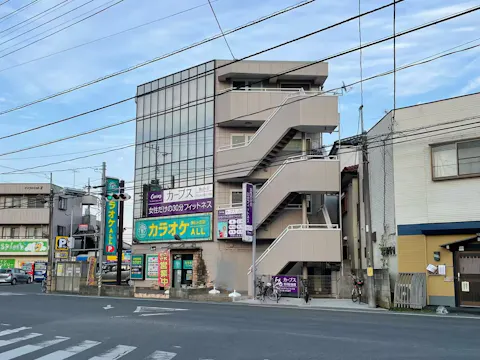 カーブス 狭山ヶ丘店の写真2