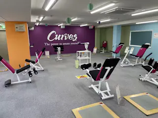 カーブス 狭山ヶ丘店の写真3