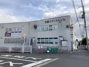 カーブス 奈良生駒店の画像