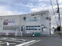 カーブス 奈良生駒店の画像