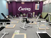 カーブス 奈良生駒店の画像