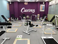 カーブス 奈良生駒店の画像
